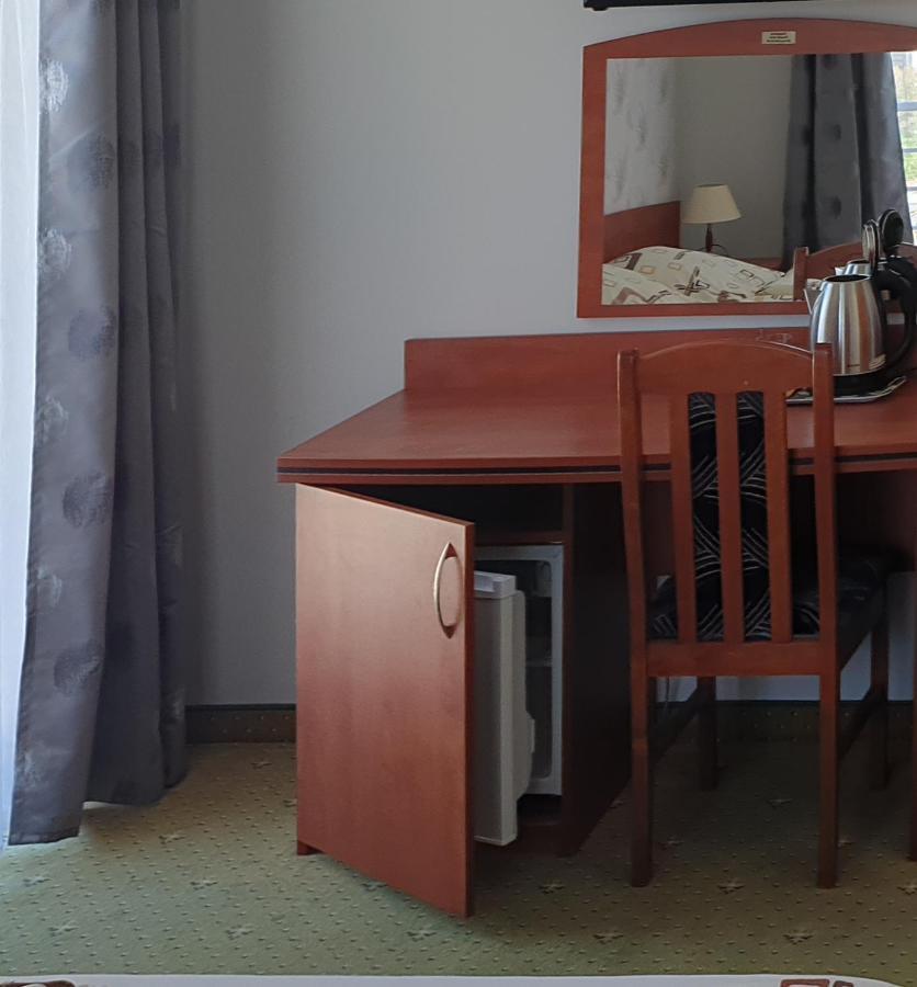 Riwiera Mielno  Εξωτερικό φωτογραφία